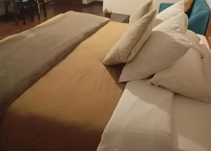 Ostello Terra Sagrada