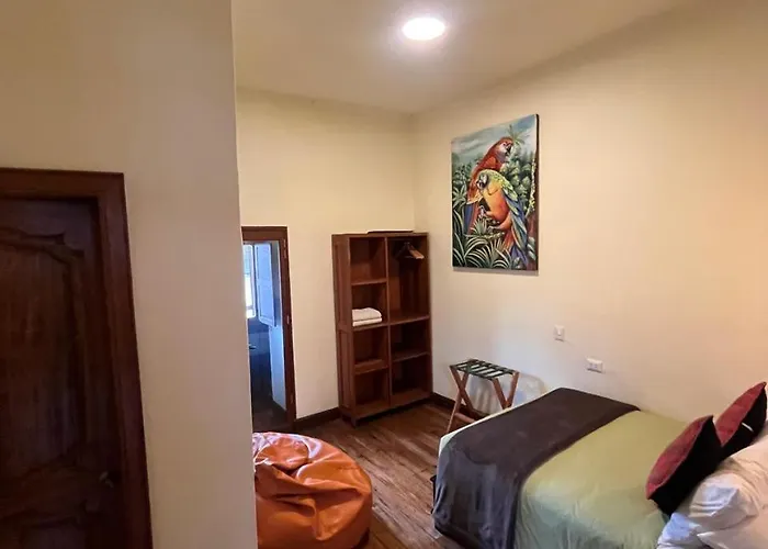Terra Sagrada Ostello Cuzco