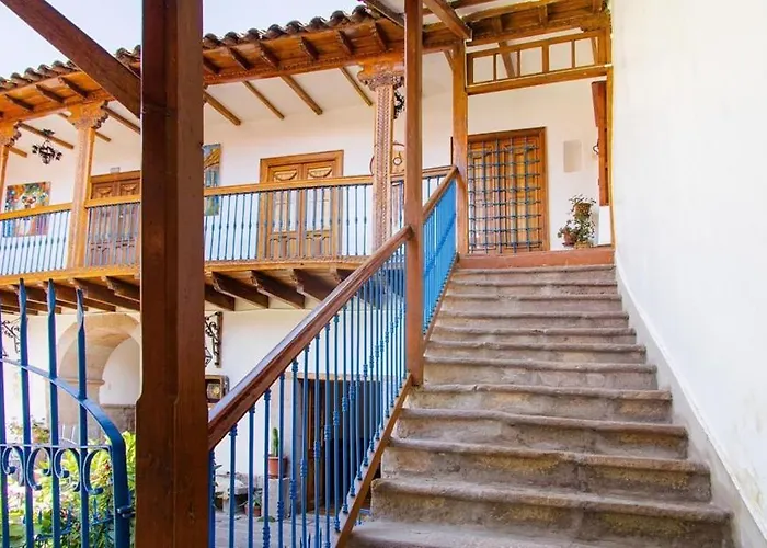 Ostello Terra Sagrada Cuzco